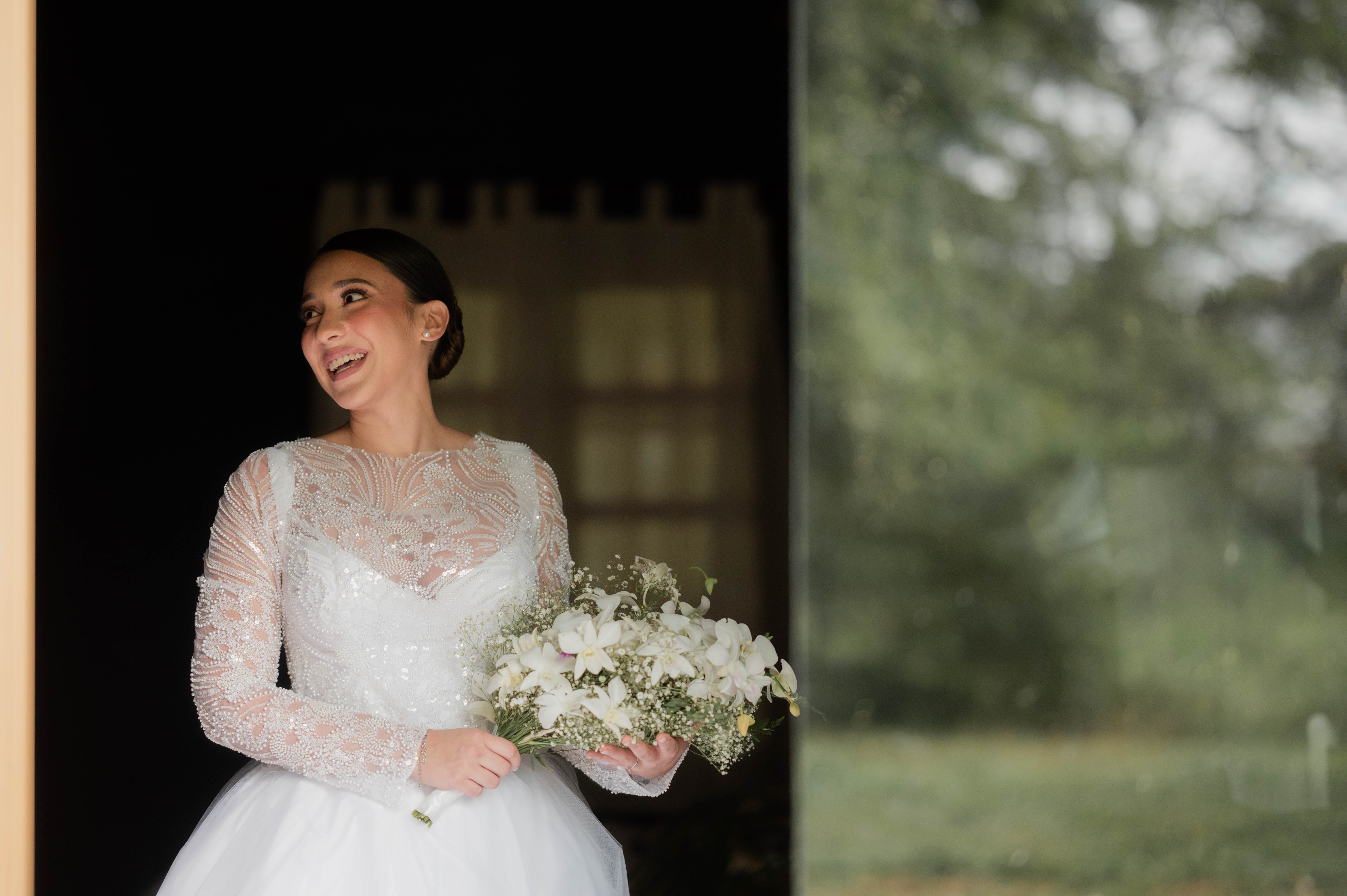 Fotografía de boda espectacular 3